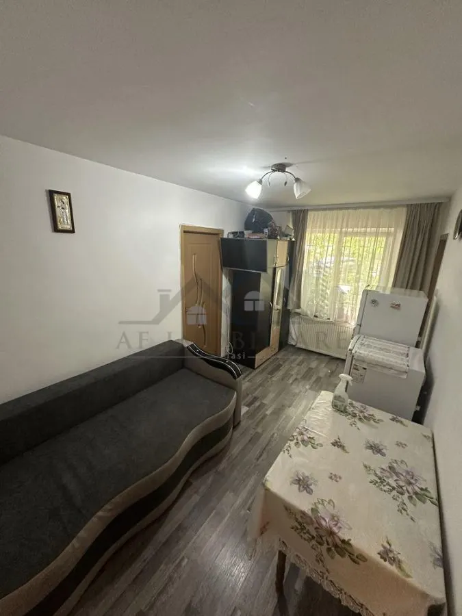 Apartament 2 camere  zona Tatarasi - foto 3