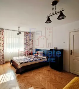 Apartament 1 camera Pacurari - Moara de Foc - Iasi