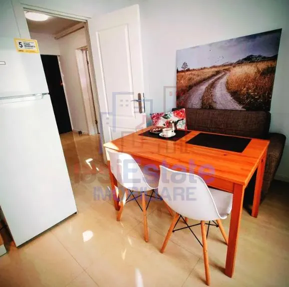 Apartament 1 camera Pacurari - Moara de Foc - foto 3