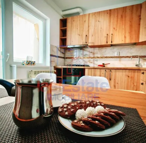 Apartament 1 camera Pacurari - Moara de Foc - foto 5
