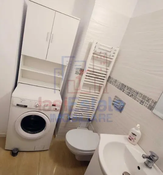 Apartament 1 camera Pacurari - Moara de Foc - foto 6