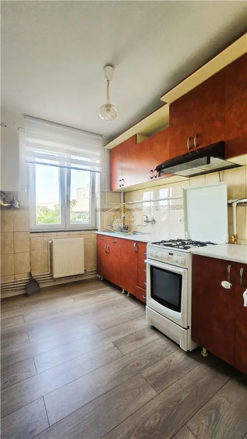 Centru | Apartament cu 2 camere | Gata de mutat - foto 8