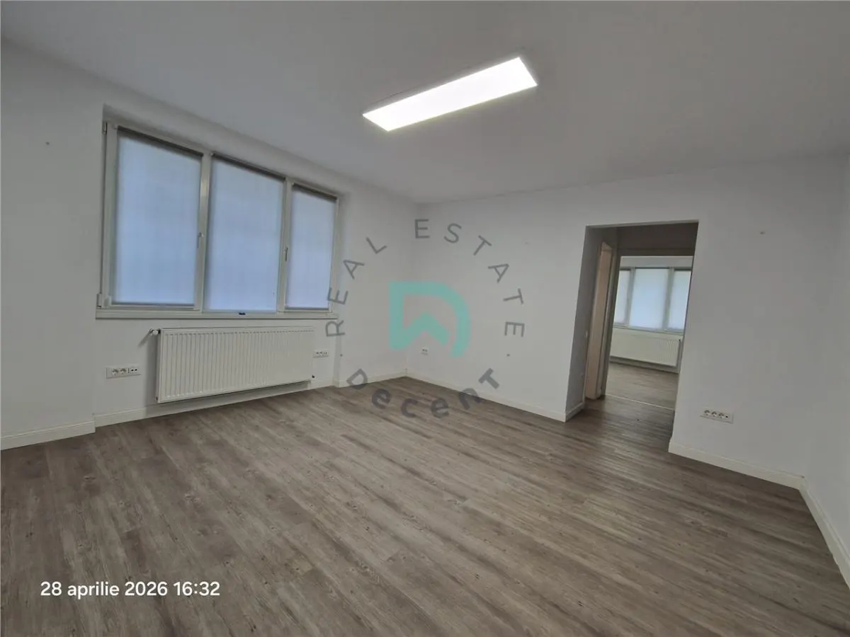 Spatiu birouri 48 mp, Centrul Civic, Brasov - foto 4
