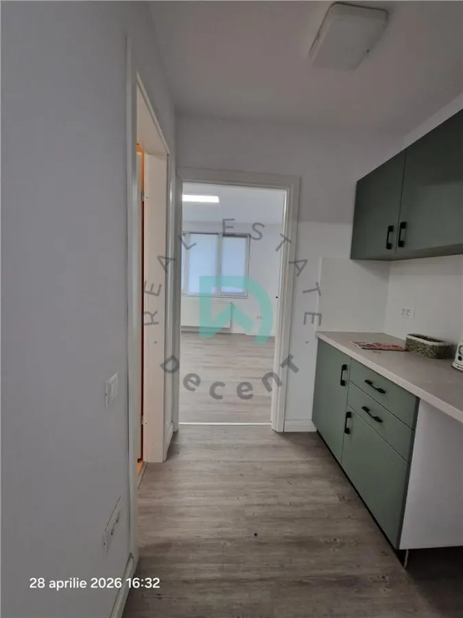 Spatiu birouri 48 mp, Centrul Civic, Brasov - foto 8