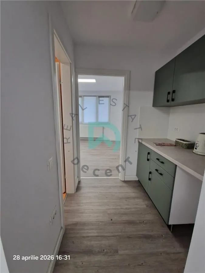 Spatiu birouri 48 mp, Centrul Civic, Brasov - foto 9