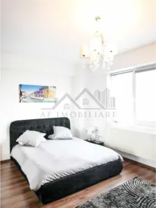 Apartament 1 camera Centru - Palas - Iasi