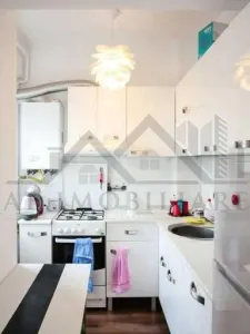 Apartament 1 camera Centru - Palas - foto 4