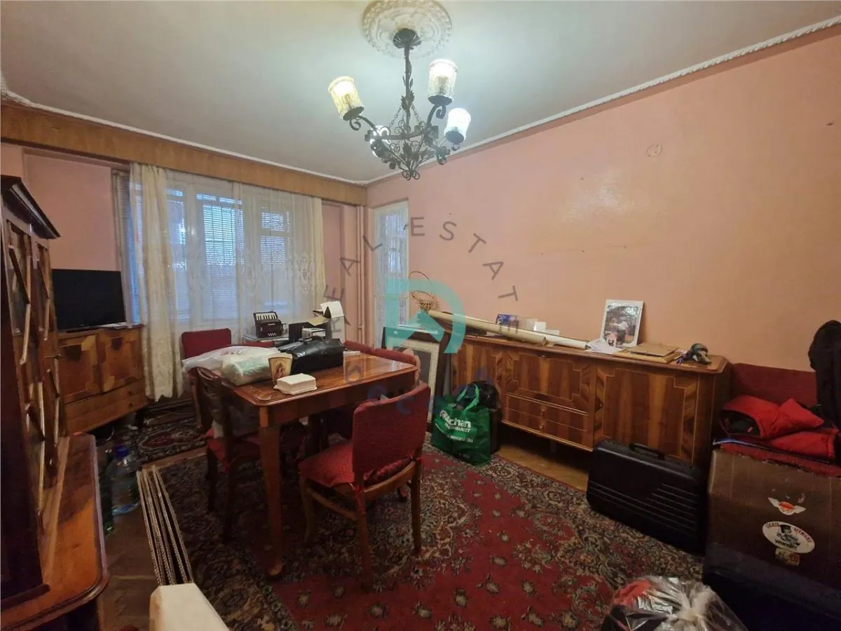 Apartament 3 camere, Scriitorilor, Brasov - foto 1