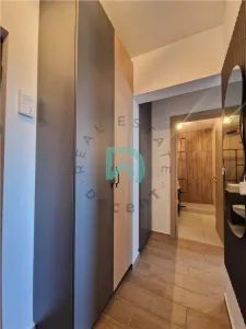 Apartament 2 camere, renovat, Tractorul, Brasov - foto 12