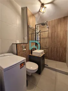 Apartament 2 camere, renovat, Tractorul, Brasov - foto 7