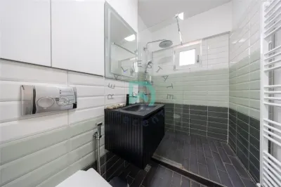 EXCLUSIVITATE! Apartament 4 camere Racadau, mobilat utilat modern, Brasov - foto 11