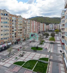 EXCLUSIVITATE! Apartament 4 camere Racadau, mobilat utilat modern, Brasov - foto 15