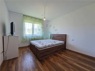 Apartament 2 camere, parcare, Tractorul, Brasov - foto 4
