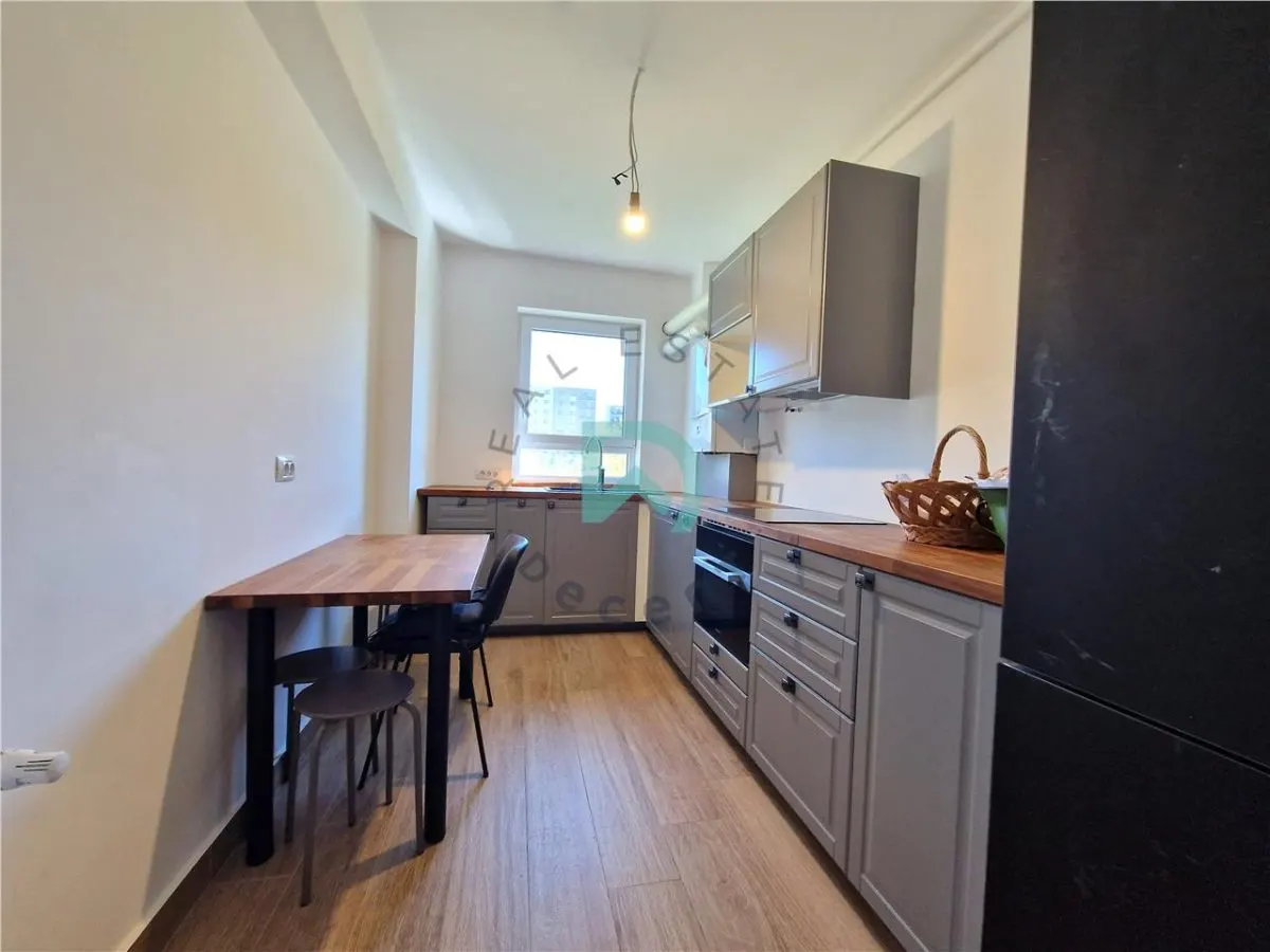 Apartament 2 camere, parcare, Tractorul, Brasov - foto 10