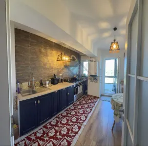 Apartament 2 camere zona CUG - Ideal Residence - foto 4