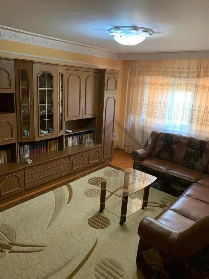 Apartament 2 camere zona Nicolina - foto 3