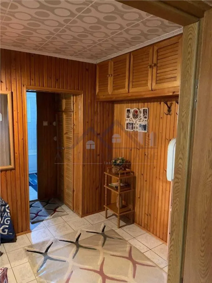 Apartament 2 camere zona Nicolina - foto 5