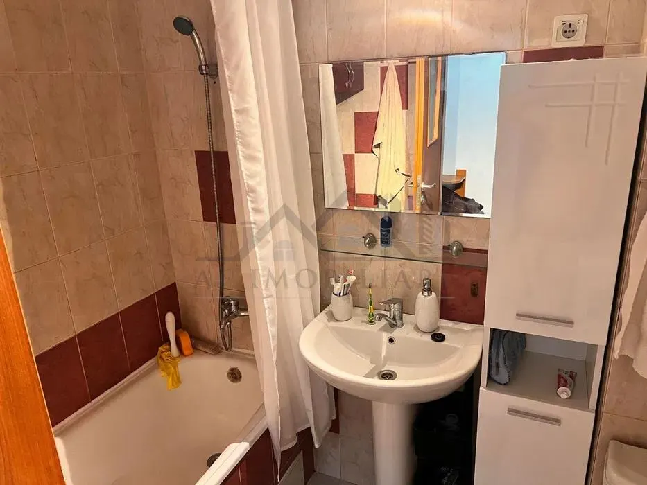 Apartament 1 camera Canta - Pacurari - foto 3