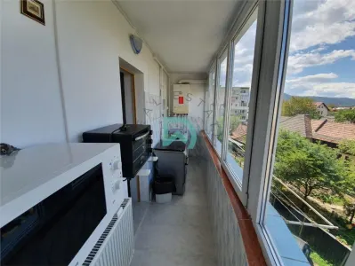 Apartament 2 camere Sacele, Brasov - foto 10