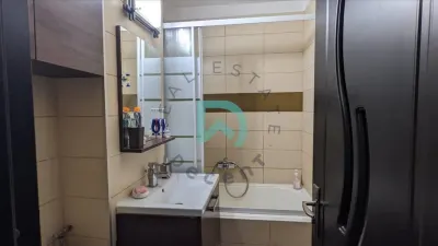 Apartament 3 camere Vlahuta, Brasov - foto 11