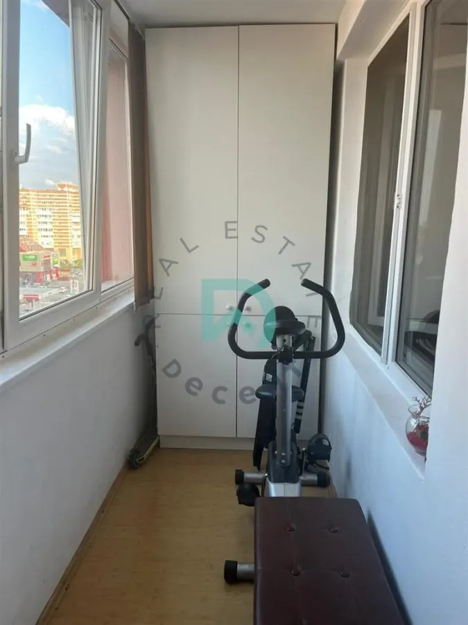 Apartament 3 camere Vlahuta, Brasov - foto 12