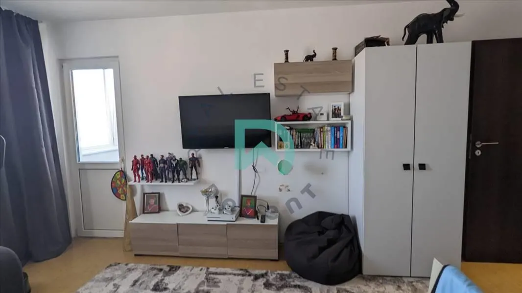 Apartament 3 camere Vlahuta, Brasov - foto 13