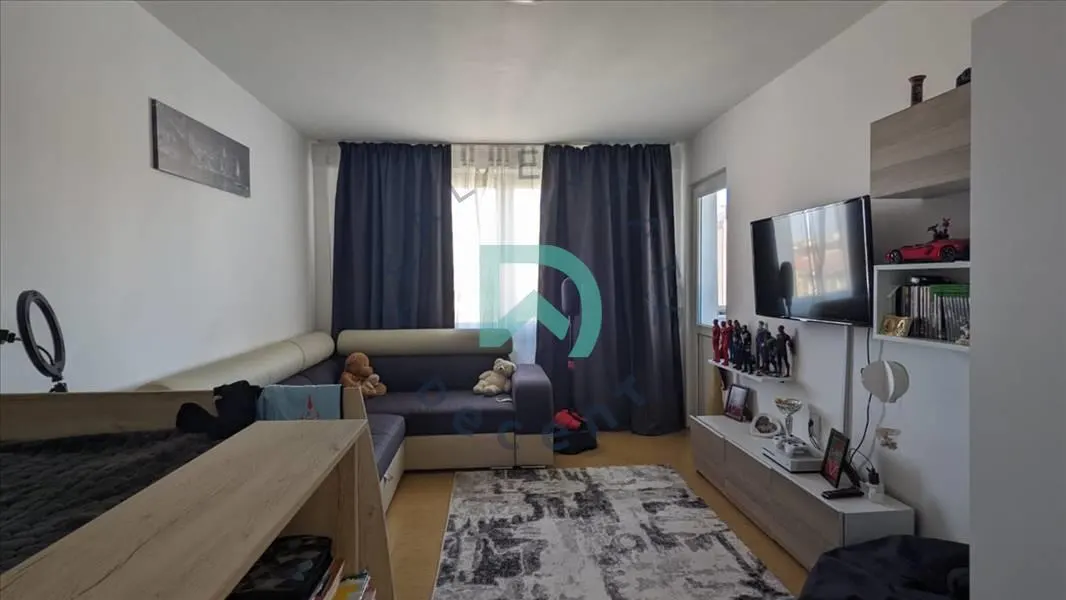 Apartament 3 camere Vlahuta, Brasov - foto 16