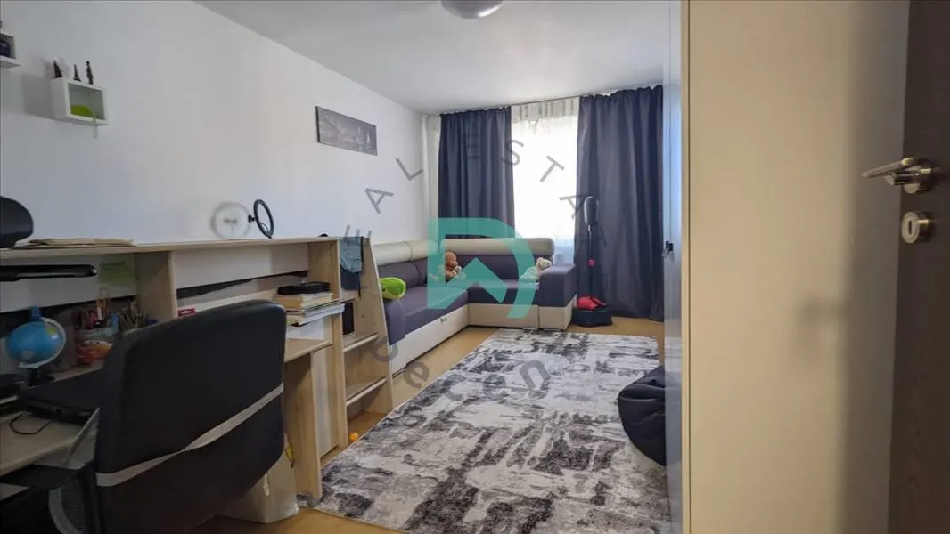 Apartament 3 camere Vlahuta, Brasov - foto 17