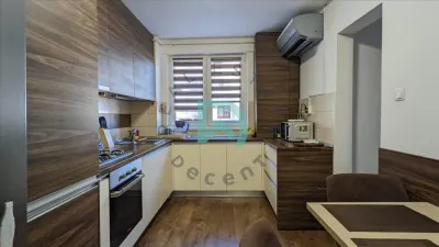 Apartament 3 camere Vlahuta, Brasov - foto 3