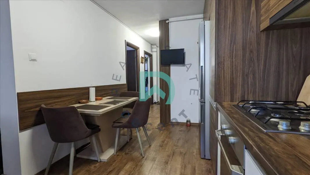 Apartament 3 camere Vlahuta, Brasov - foto 8