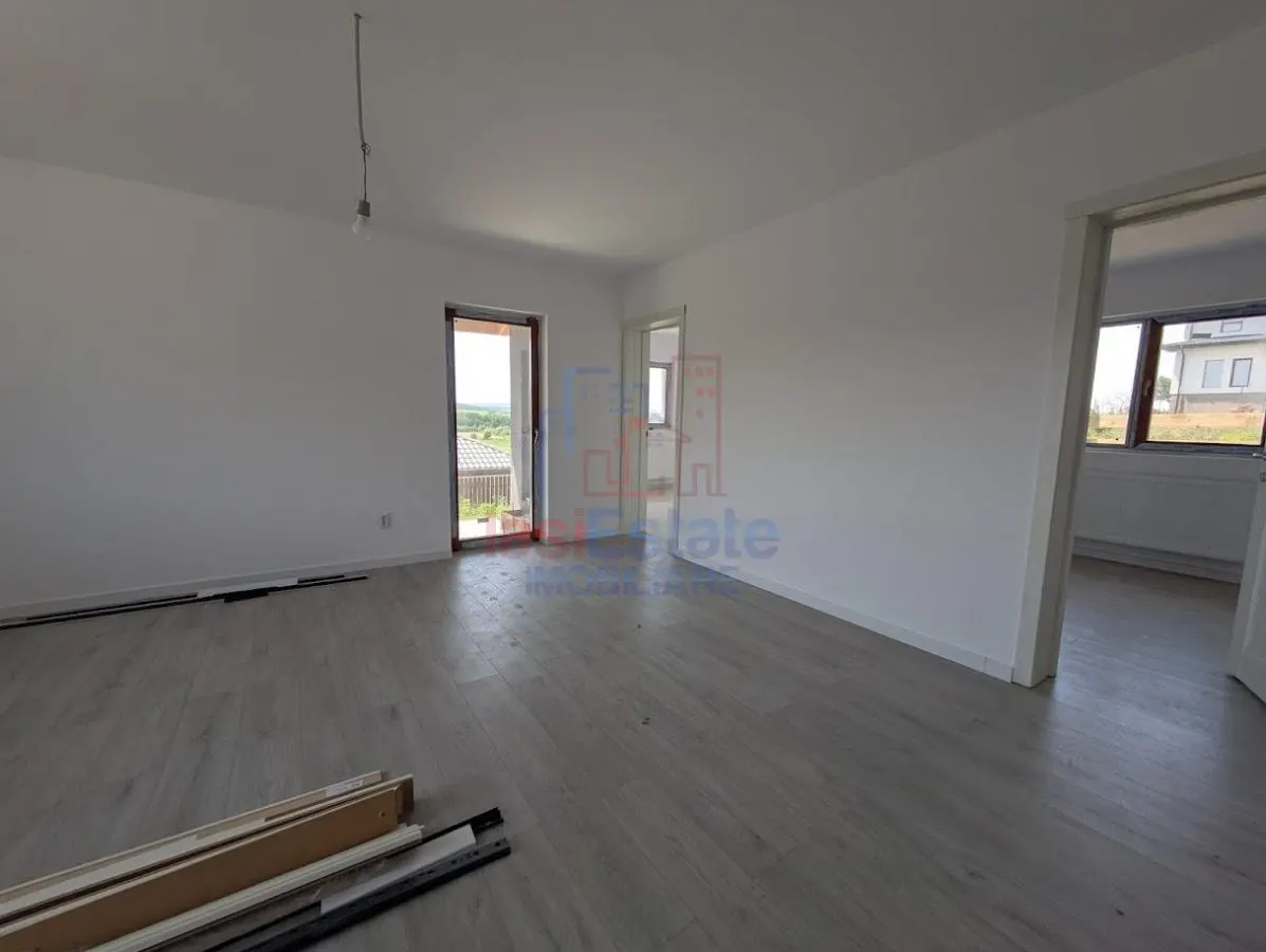 Casa parter Bucium â€“ Barnova, direct de la dezvoltator! - foto 2