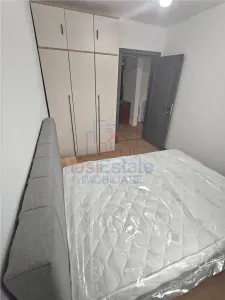 Apartament 3 camere Dacia - Bicaz - Iasi