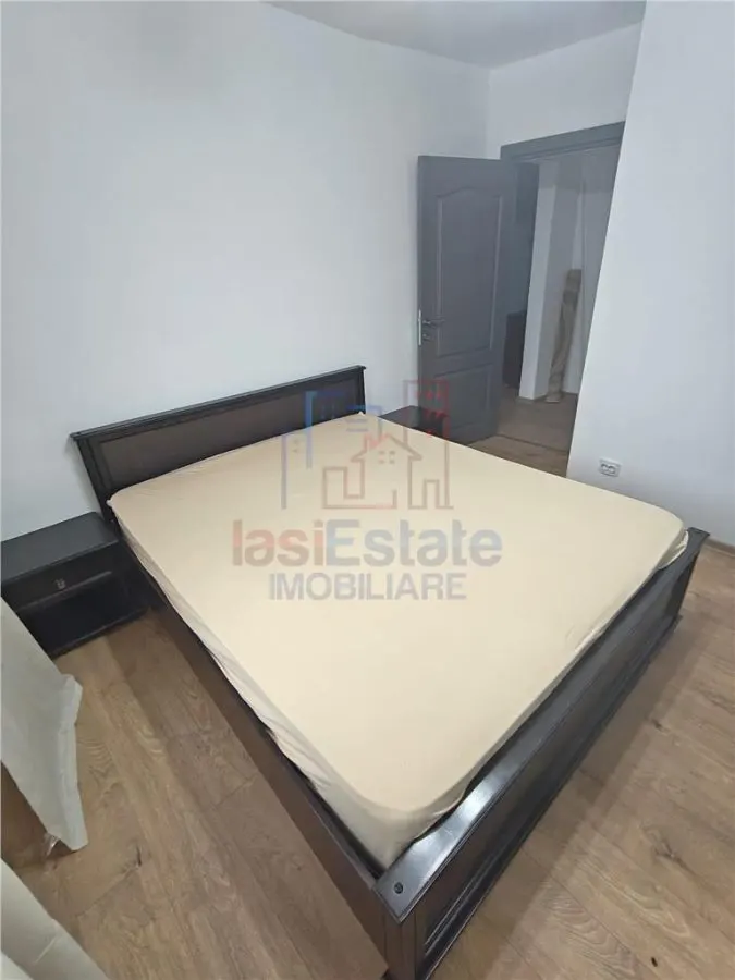 Apartament 3 camere Dacia - Bicaz - foto 3