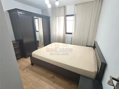 Apartament 3 camere Dacia - Bicaz - foto 4