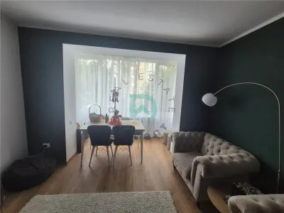 Apartament 3 camere Tractorul, 60 mp - Brasov - foto 2