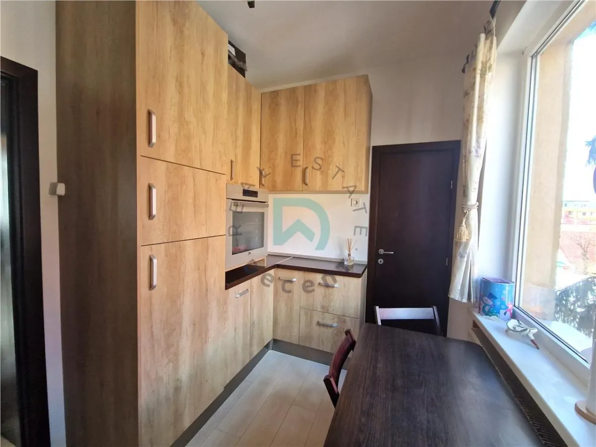 Apartament 2 camere, decomandat, Tractorul - foto 5