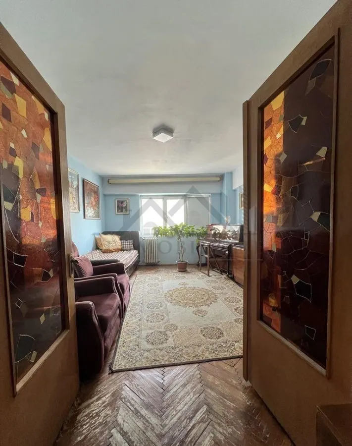 Apartament 4 camere Centru Civic - Ultracentral - foto 1