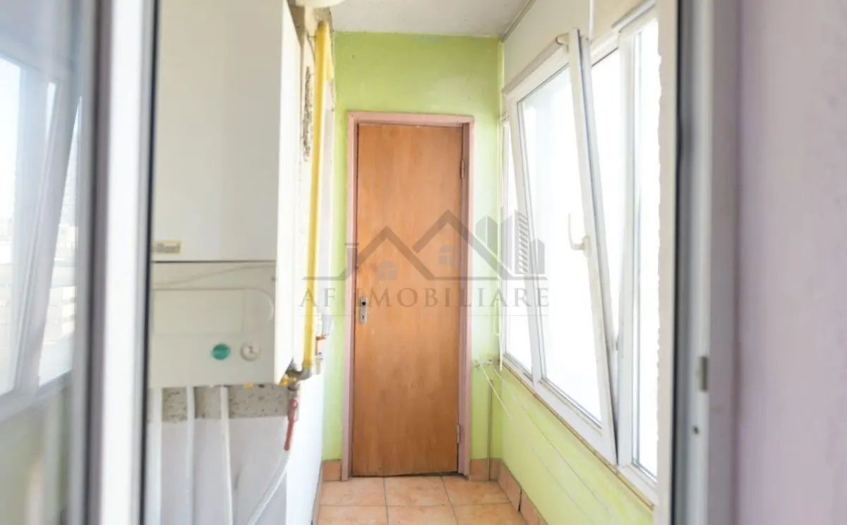 Apartament 4 camere Centru Civic - Ultracentral - foto 11