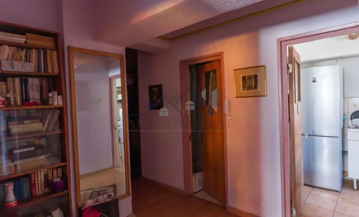 Apartament 4 camere Centru Civic - Ultracentral - foto 3