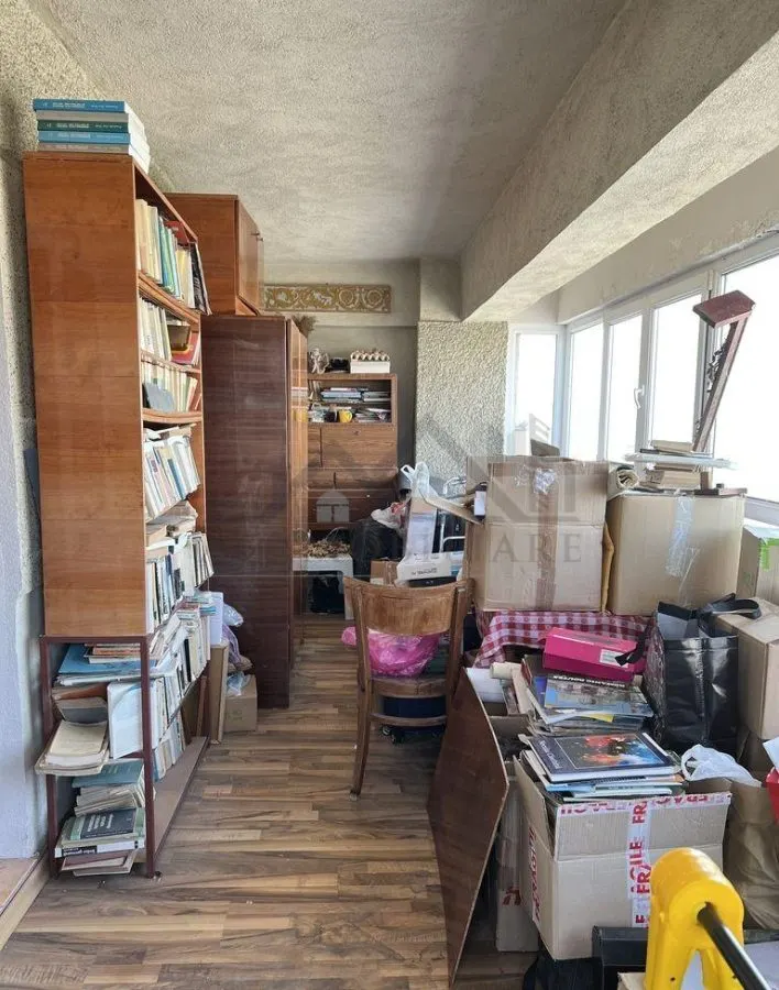 Apartament 4 camere Centru Civic - Ultracentral - foto 9