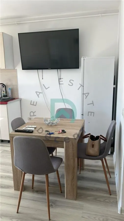Chirie 2 camere Krontowers, Noua - foto 6