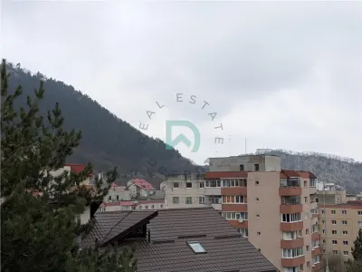 Garsoniera extinsa Racadau, Brasov - foto 13
