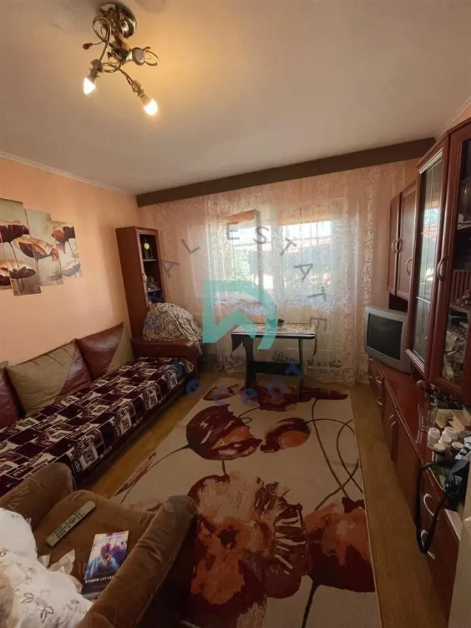 Apartament 4 camere, Florilor, Brasov. - foto 1