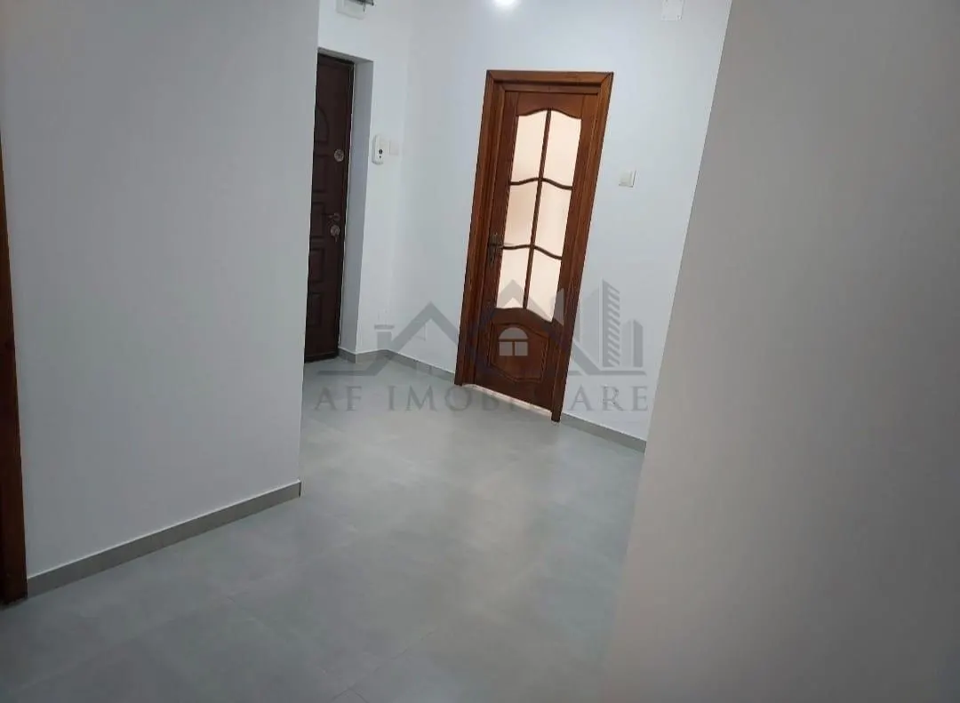 Apartament 3 camere Popas Pacurari - foto 1