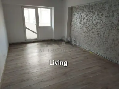Apartament 3 camere Popas Pacurari - foto 3