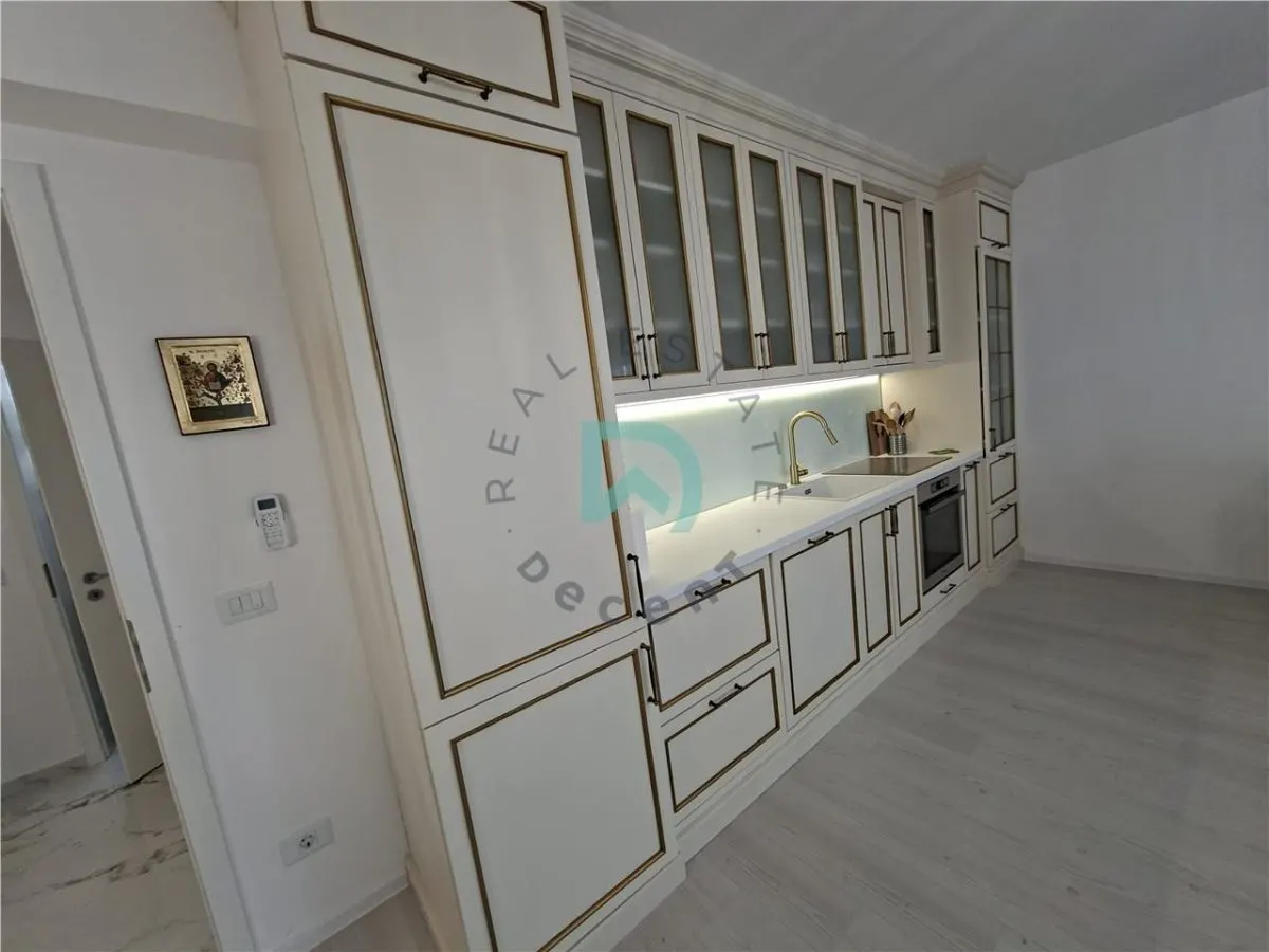 Apartament 3 camere Tractorul, 72 mp - Brasov - foto 16