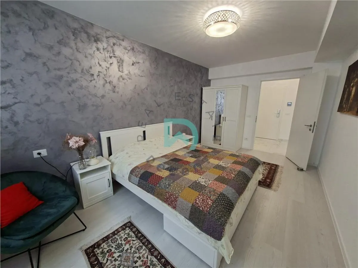 Apartament 3 camere Tractorul, 72 mp - Brasov - foto 4