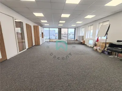 Birouri de inchiriat 140 mp, Bartolomeu, Brasov - Brasov
