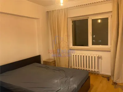 Apartament 3 camere Centru - A. Panu - foto 3