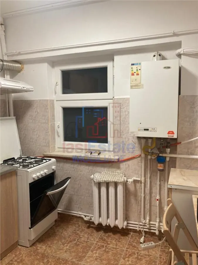 Apartament 3 camere Centru - A. Panu - foto 6